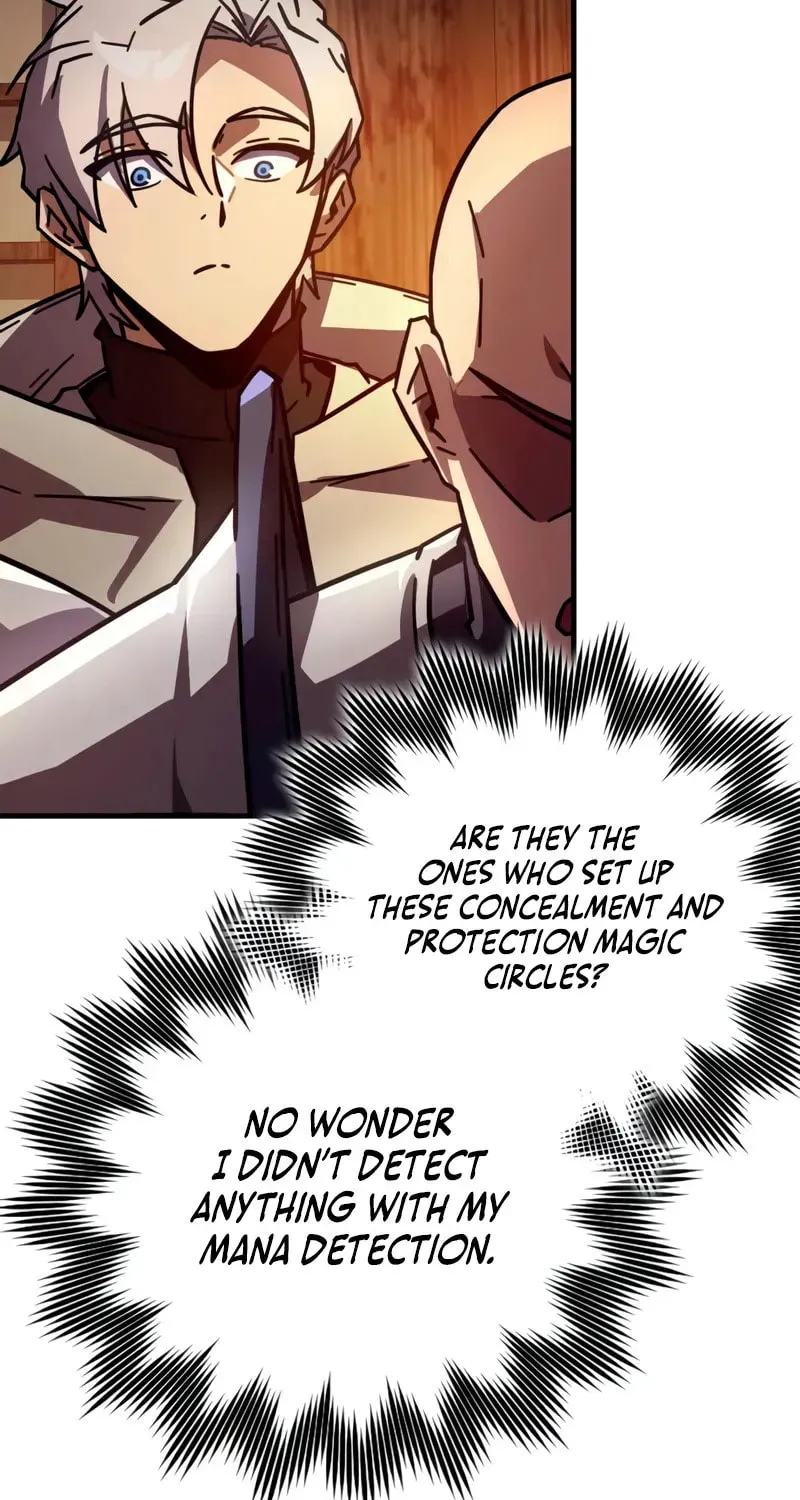 A Genius Wizard Who Breaks Boundaries, chapter 34, page 4