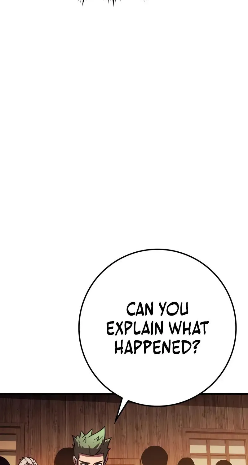 A Genius Wizard Who Breaks Boundaries, chapter 34, page 5