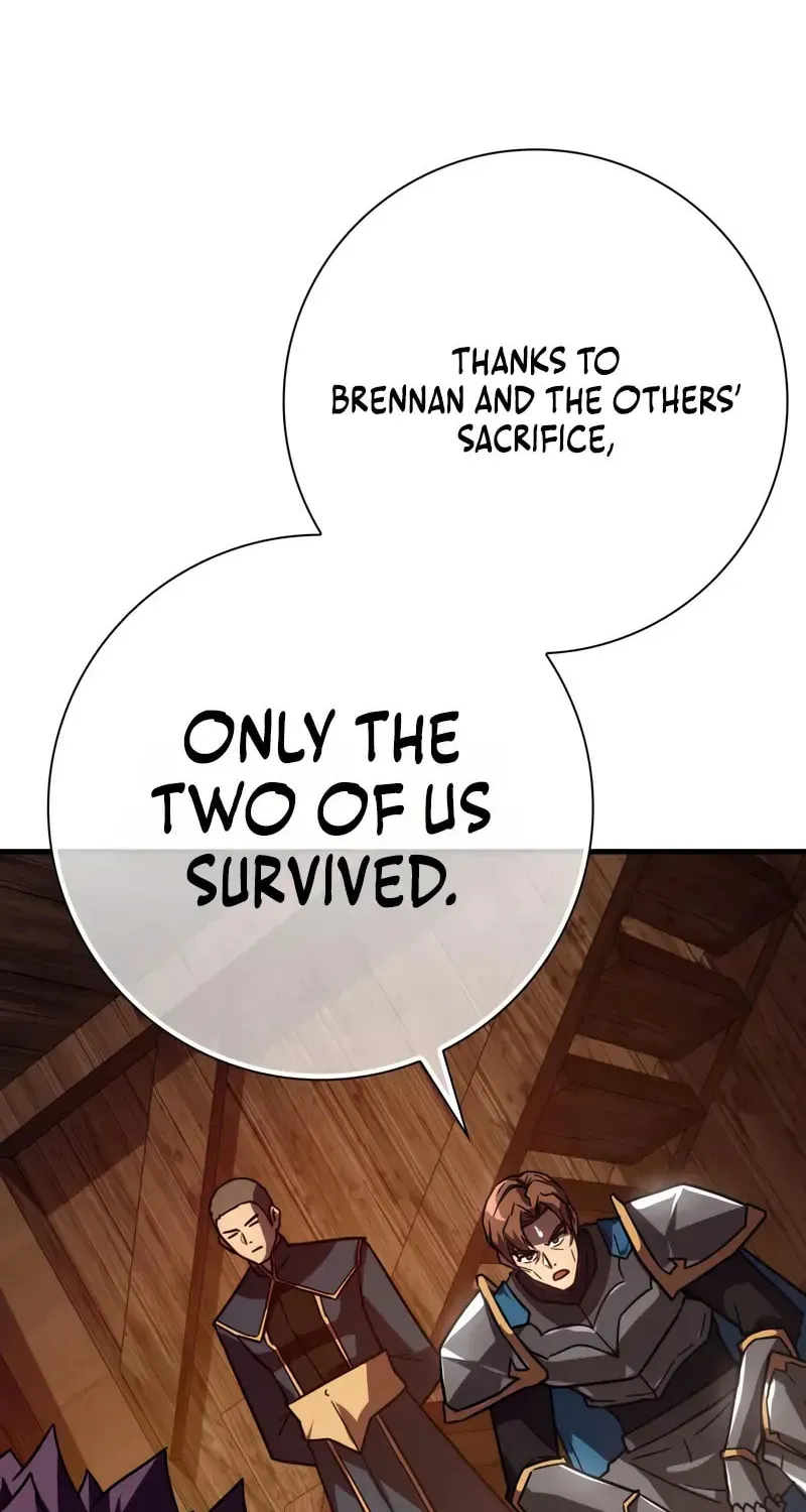 A Genius Wizard Who Breaks Boundaries, chapter 34, page 33