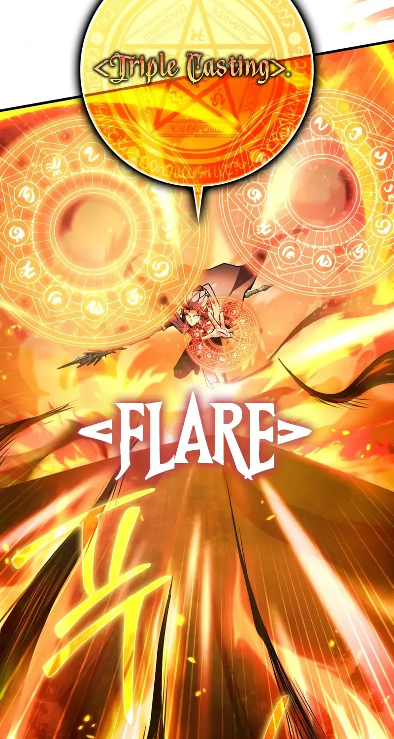 A Genius Wizard Who Breaks Boundaries, chapter 34, page 81