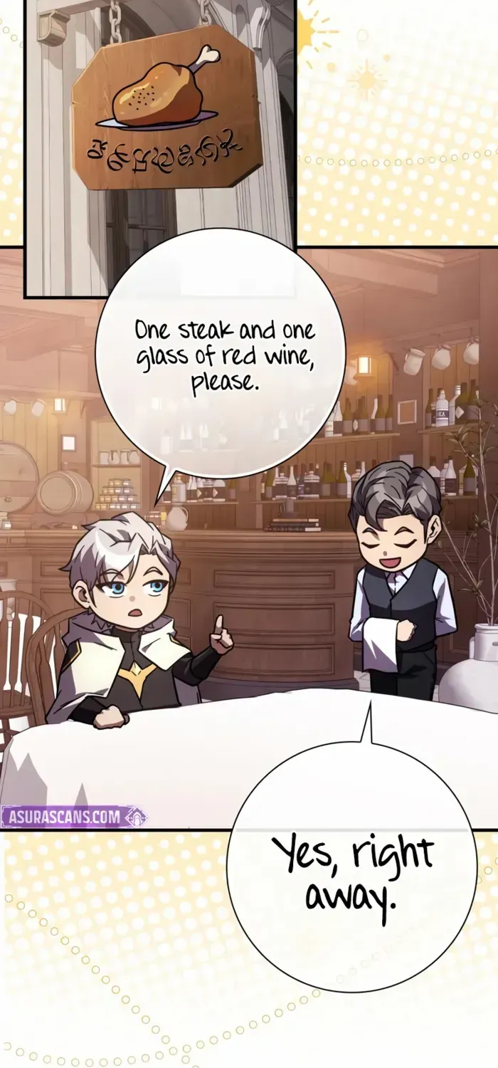 A Genius Wizard Who Breaks Boundaries, chapter 35, page 44