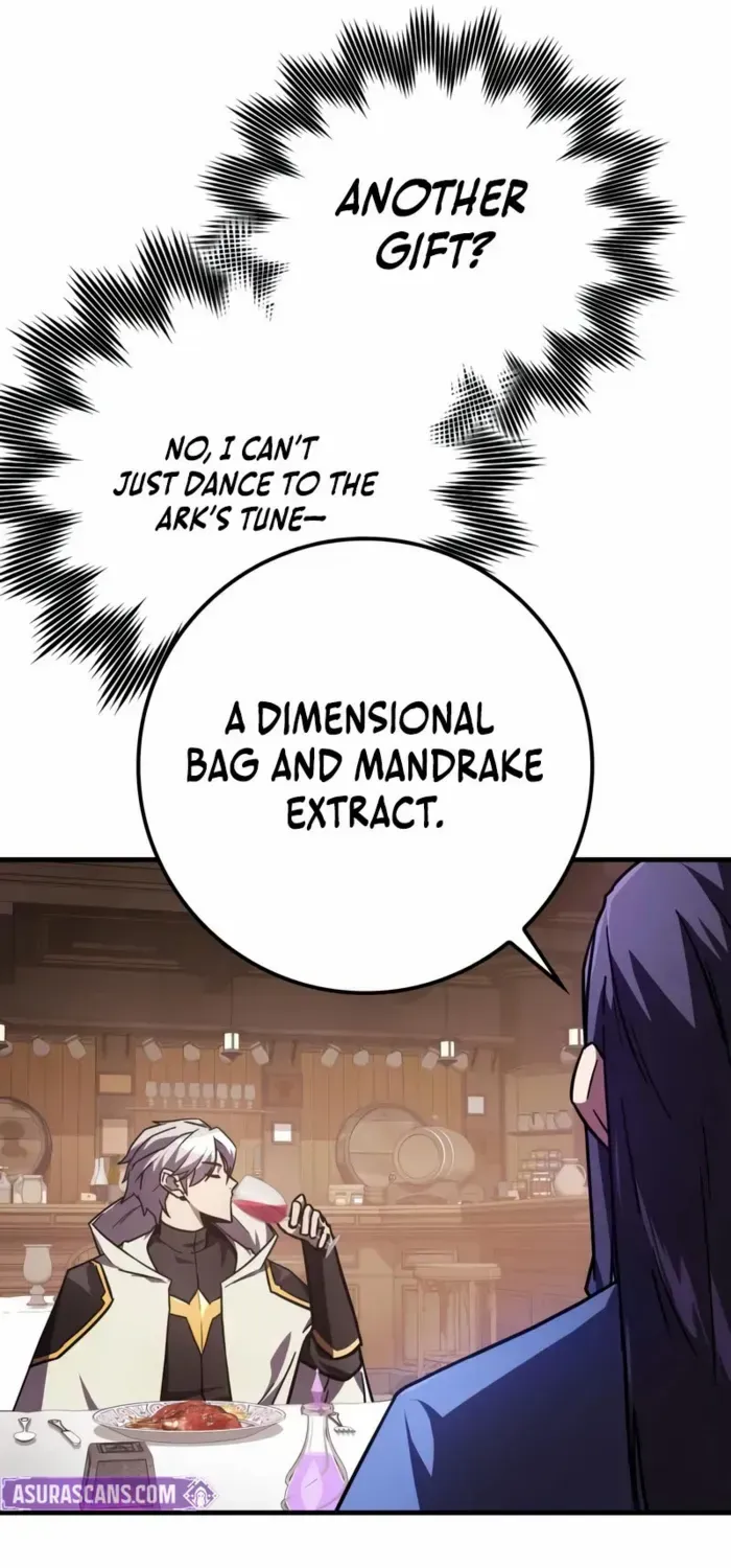 A Genius Wizard Who Breaks Boundaries, chapter 35, page 105