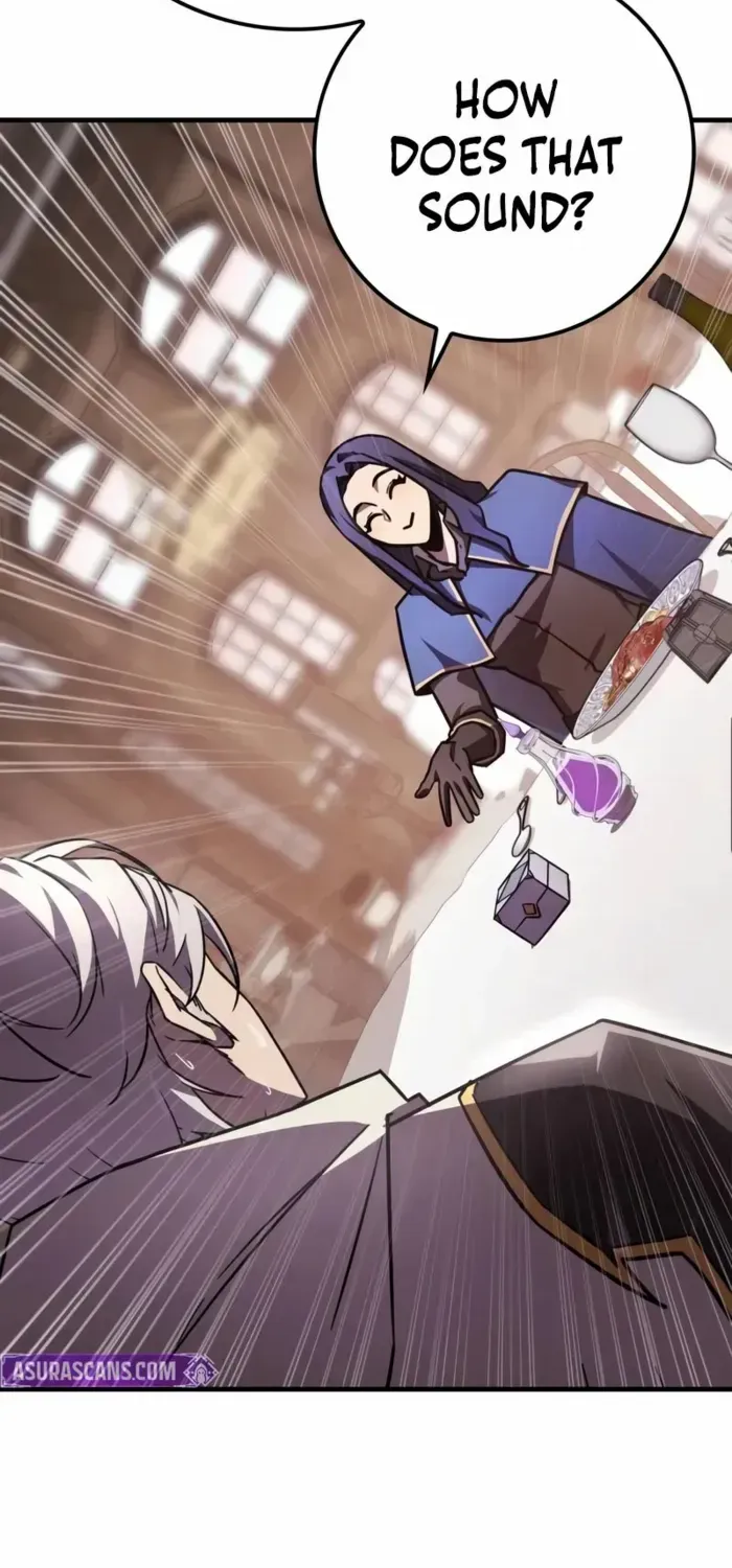 A Genius Wizard Who Breaks Boundaries, chapter 35, page 108