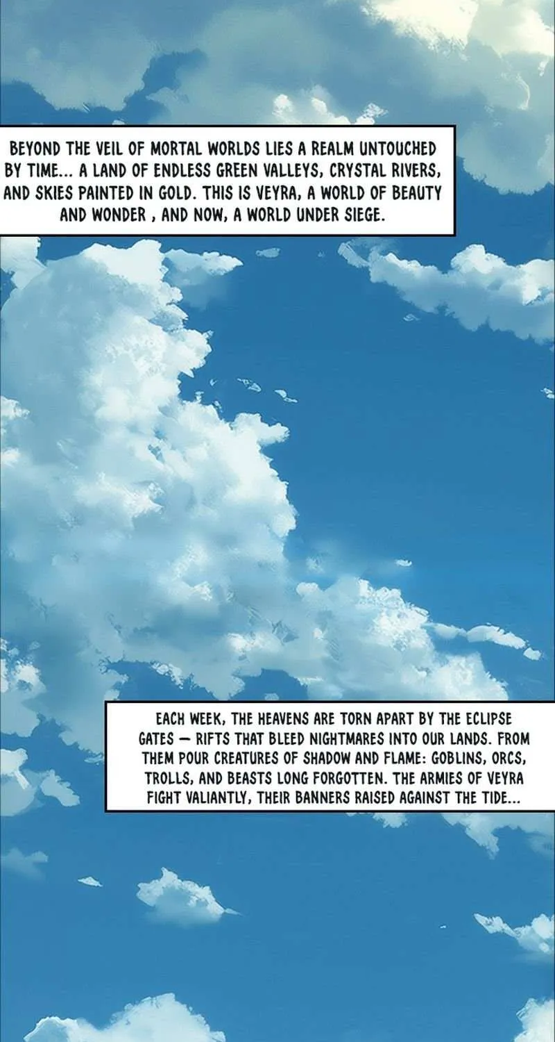 A Genius Wizard Who Breaks Boundaries, chapter 36, page 3