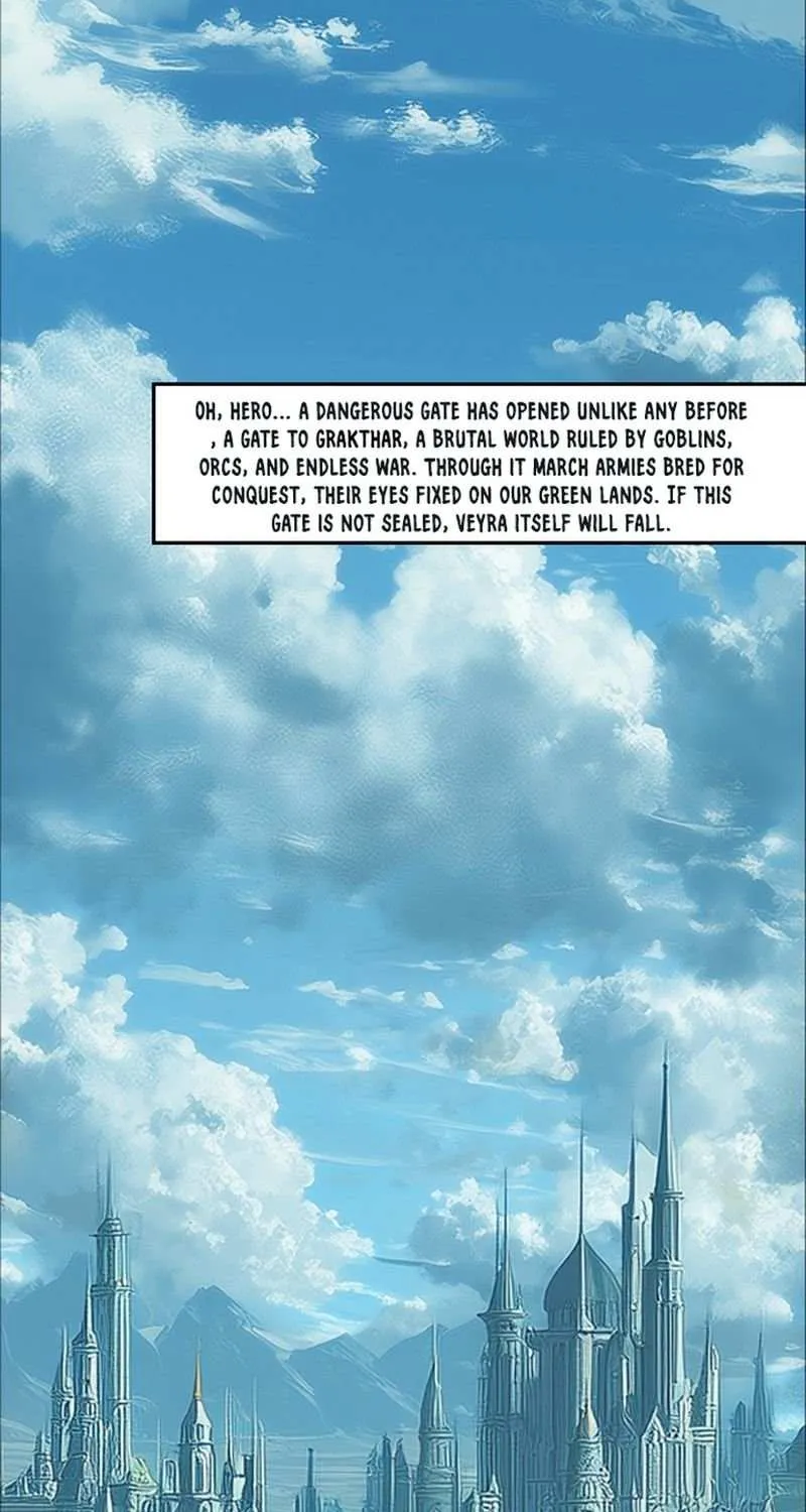 A Genius Wizard Who Breaks Boundaries, chapter 36, page 5
