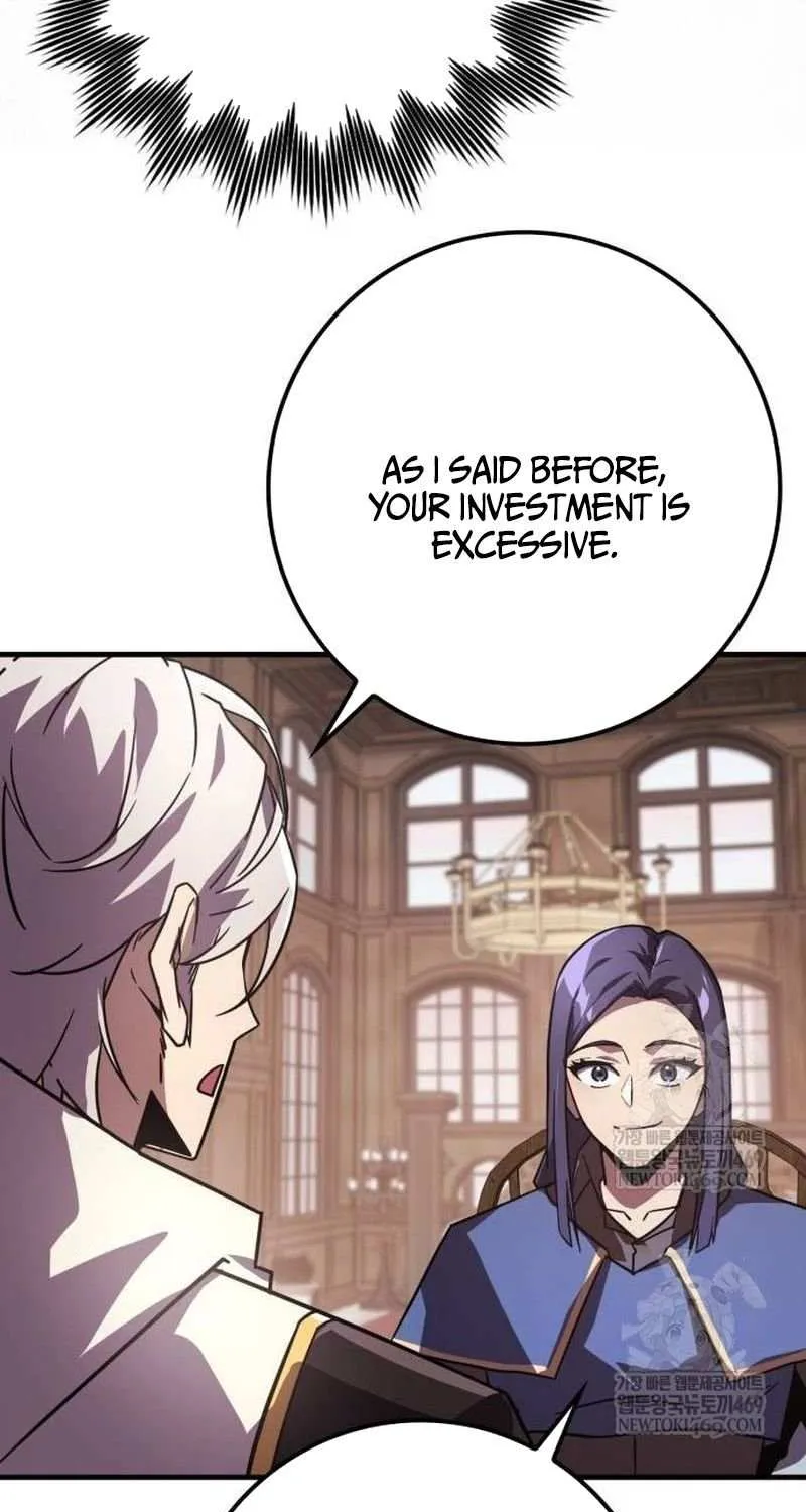 A Genius Wizard Who Breaks Boundaries, chapter 36, page 19
