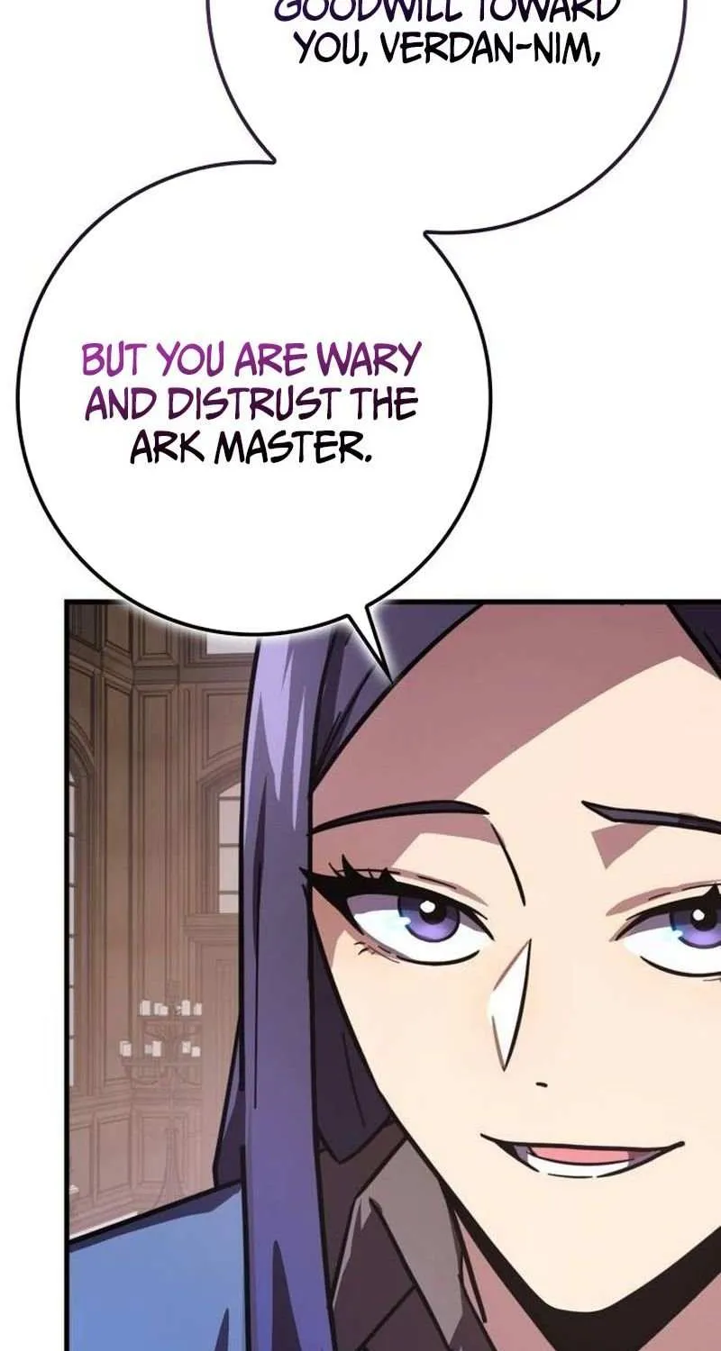 A Genius Wizard Who Breaks Boundaries, chapter 36, page 21