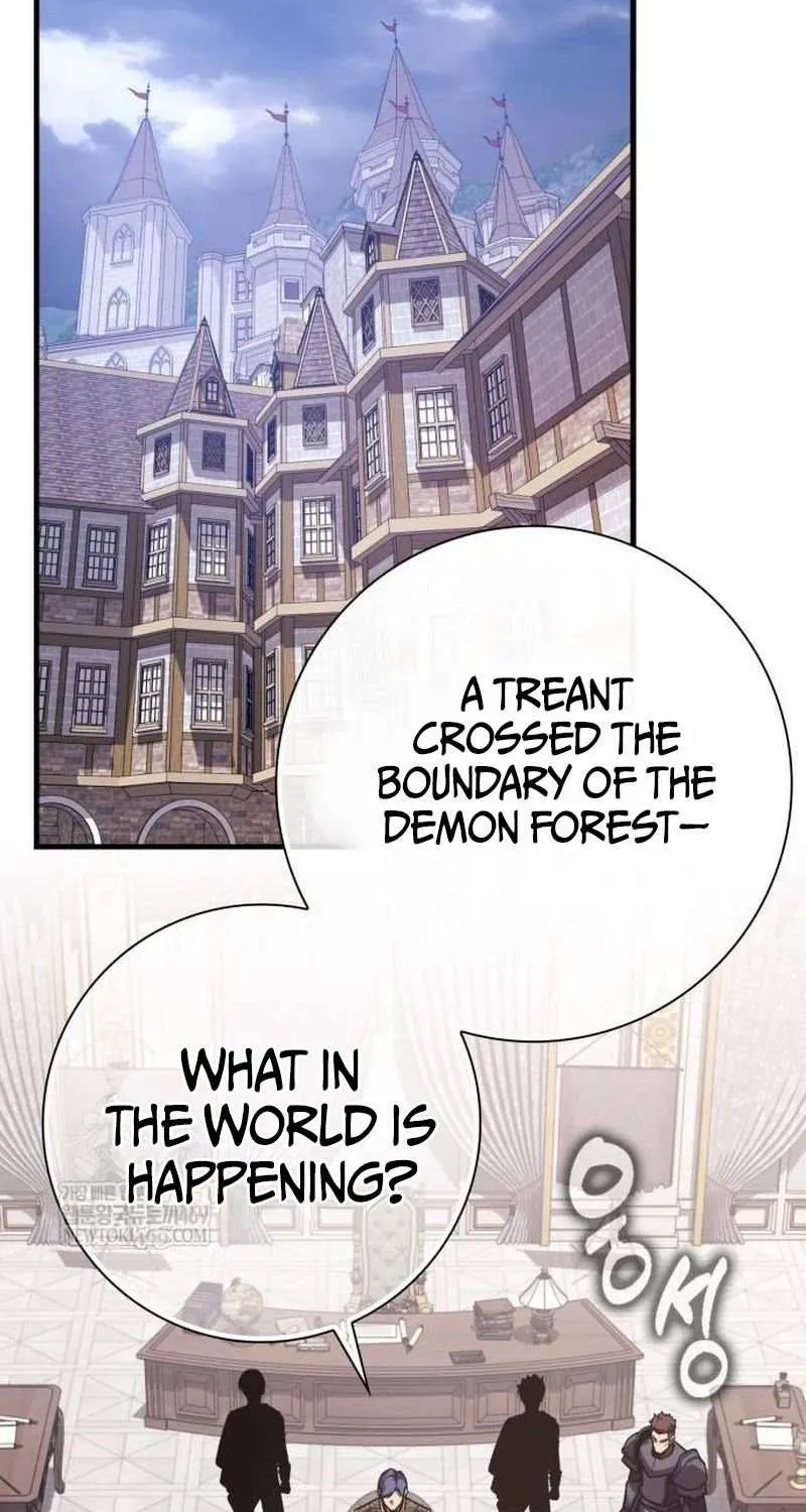 A Genius Wizard Who Breaks Boundaries, chapter 36, page 42