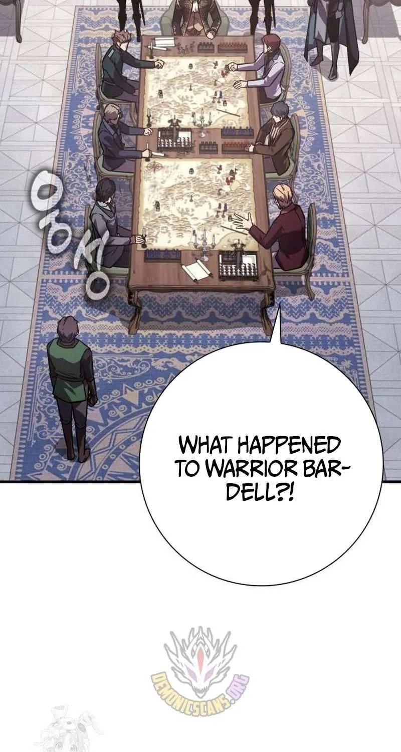 A Genius Wizard Who Breaks Boundaries, chapter 36, page 43