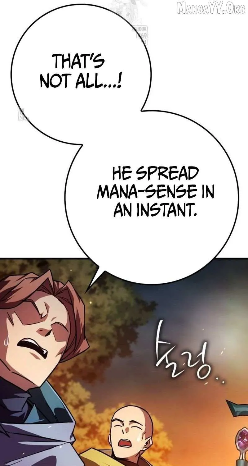 A Genius Wizard Who Breaks Boundaries, chapter 36, page 111