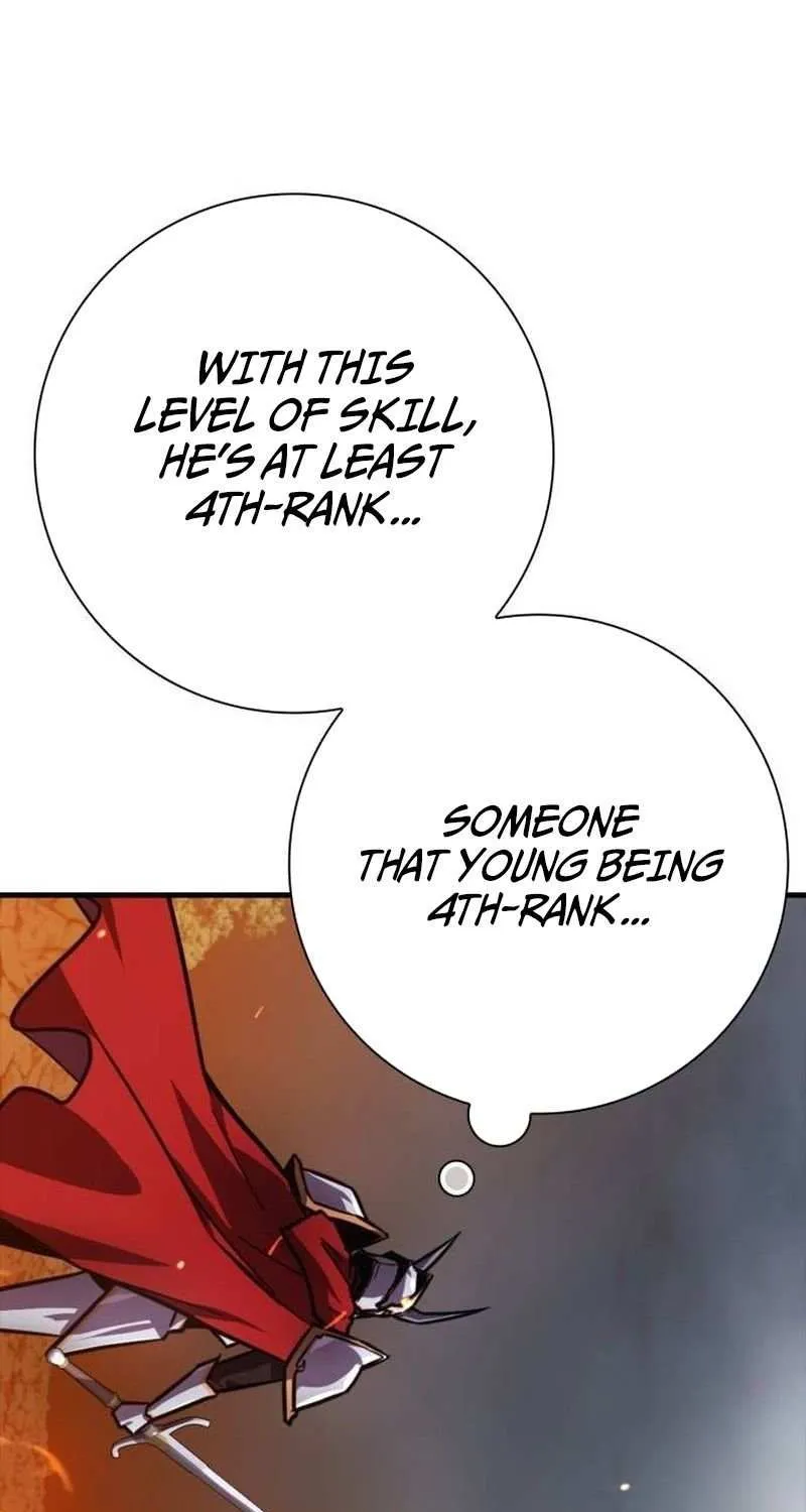 A Genius Wizard Who Breaks Boundaries, chapter 36, page 113