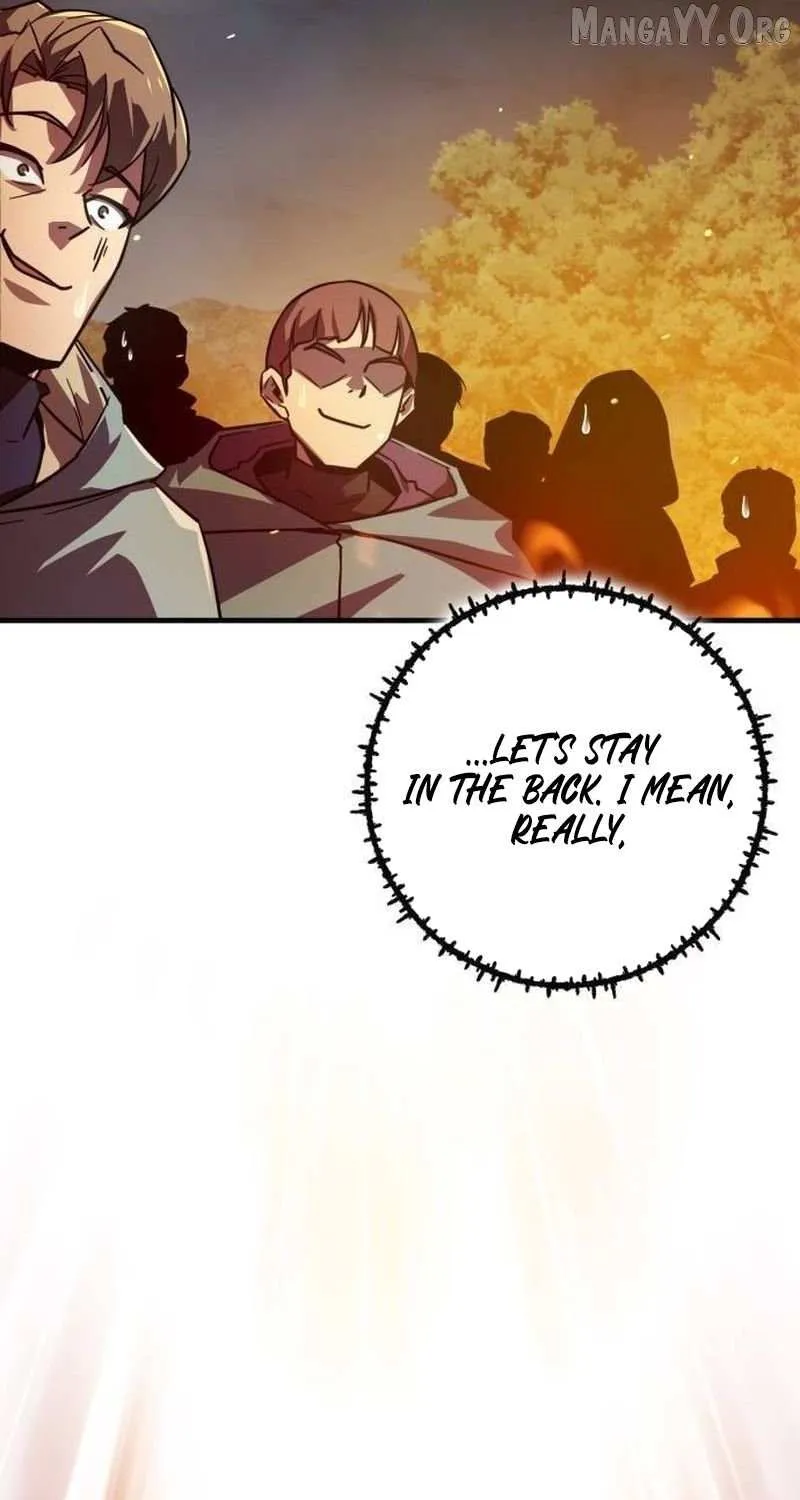 A Genius Wizard Who Breaks Boundaries, chapter 36, page 127