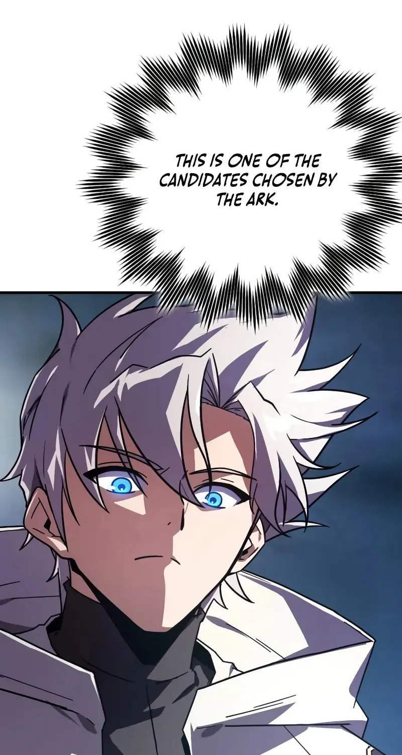 A Genius Wizard Who Breaks Boundaries, chapter 37, page 8