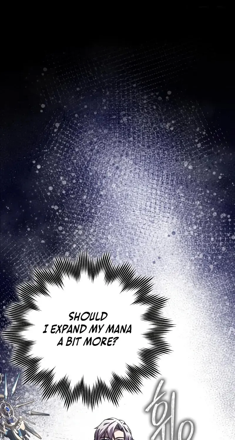 A Genius Wizard Who Breaks Boundaries, chapter 37, page 15