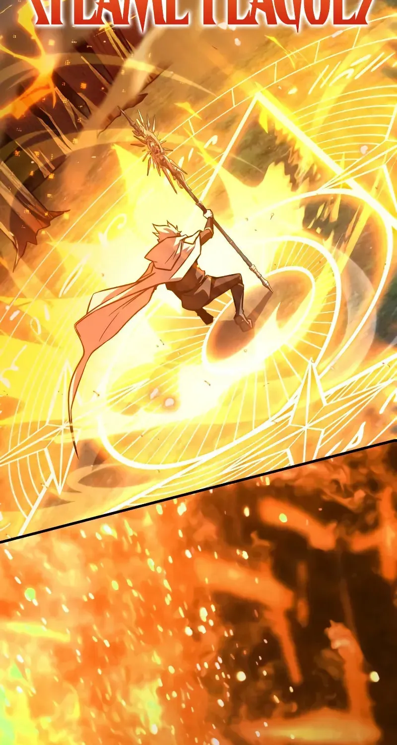 A Genius Wizard Who Breaks Boundaries, chapter 37, page 32