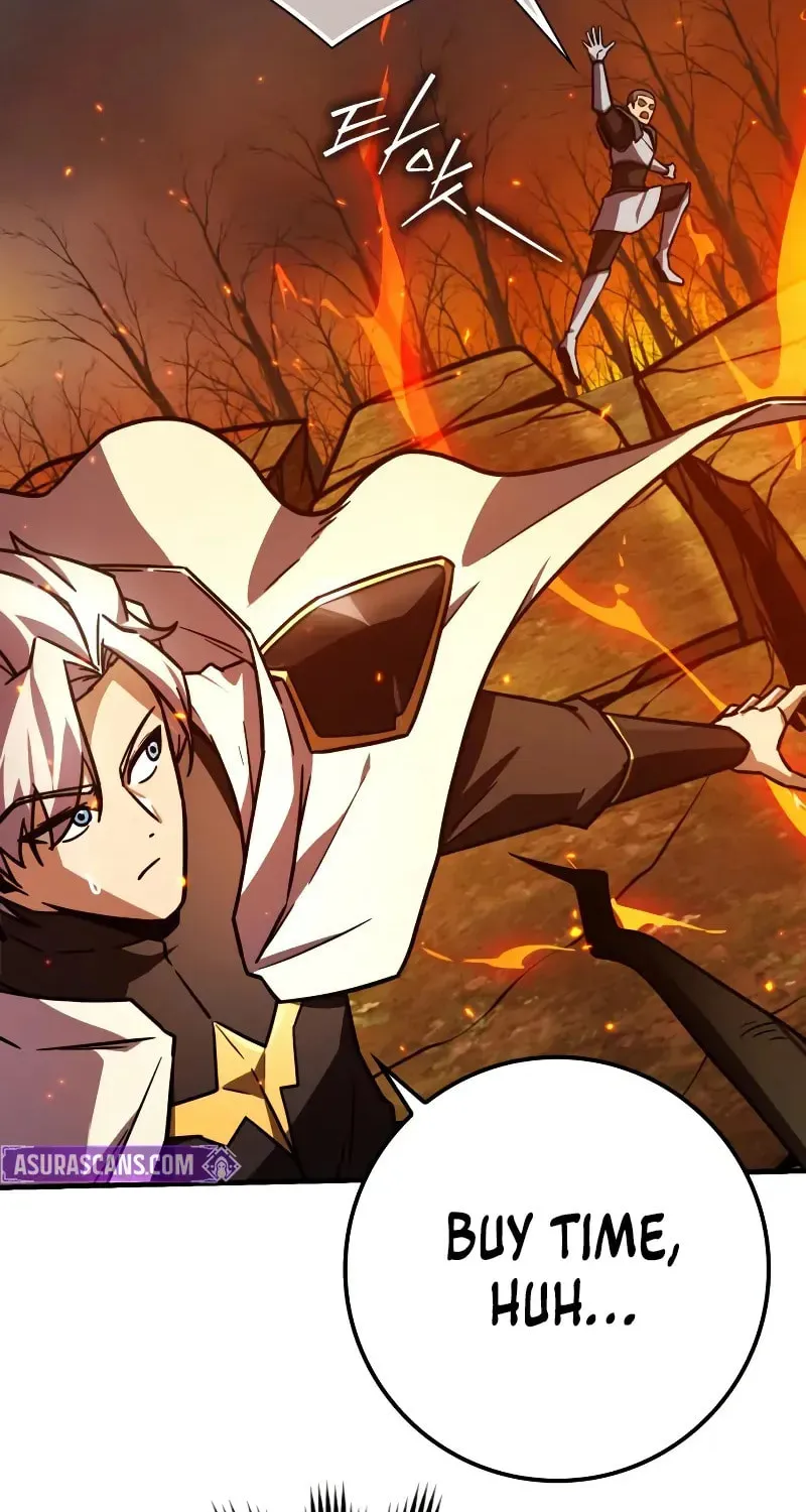 A Genius Wizard Who Breaks Boundaries, chapter 37, page 77