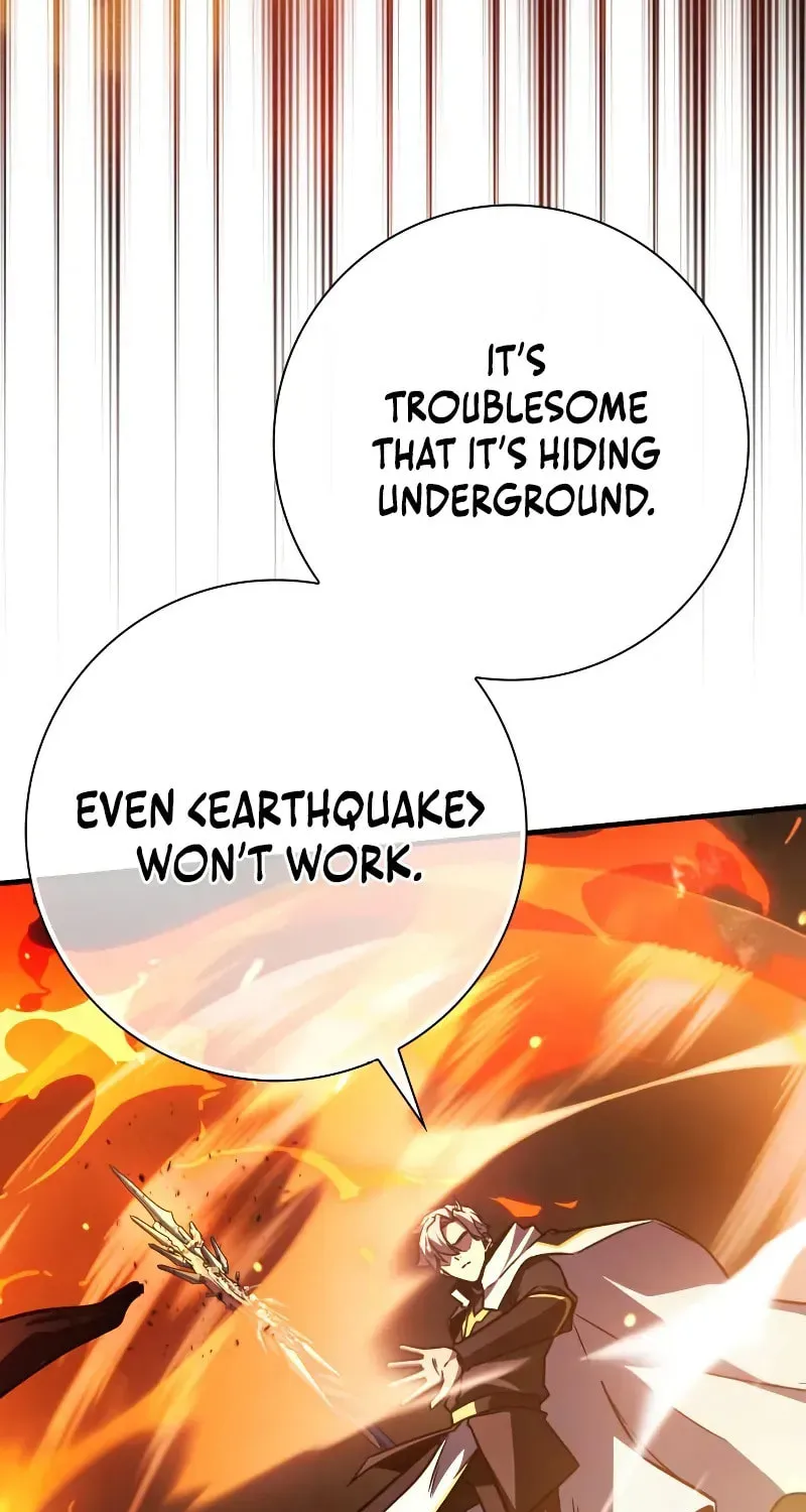 A Genius Wizard Who Breaks Boundaries, chapter 37, page 104