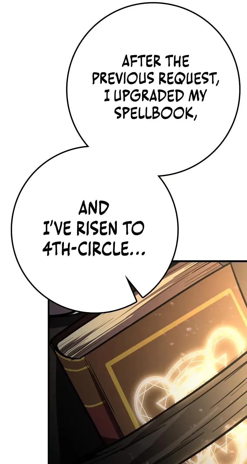 A Genius Wizard Who Breaks Boundaries, chapter 37, page 107