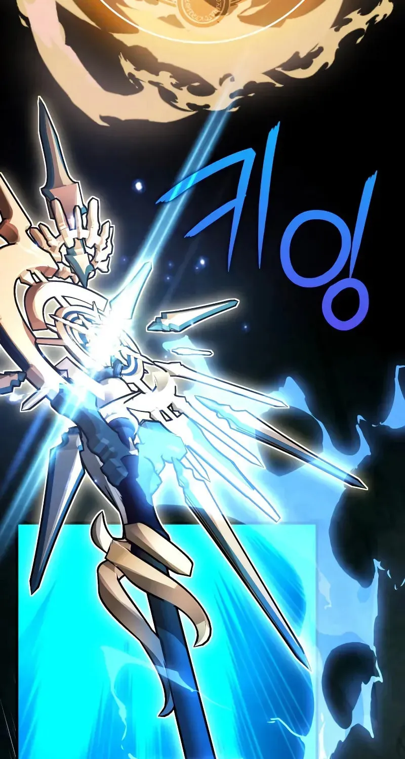 A Genius Wizard Who Breaks Boundaries, chapter 37, page 109