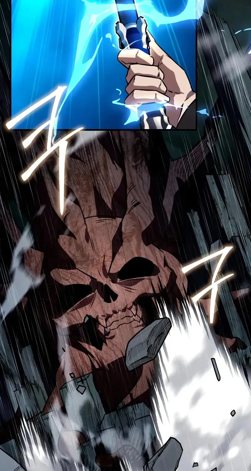 A Genius Wizard Who Breaks Boundaries, chapter 37, page 110