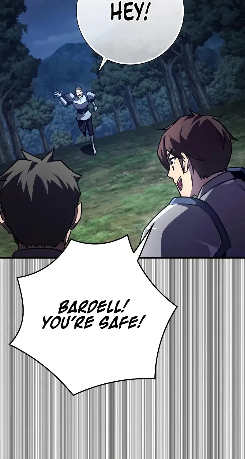 A Genius Wizard Who Breaks Boundaries, chapter 37, page 112