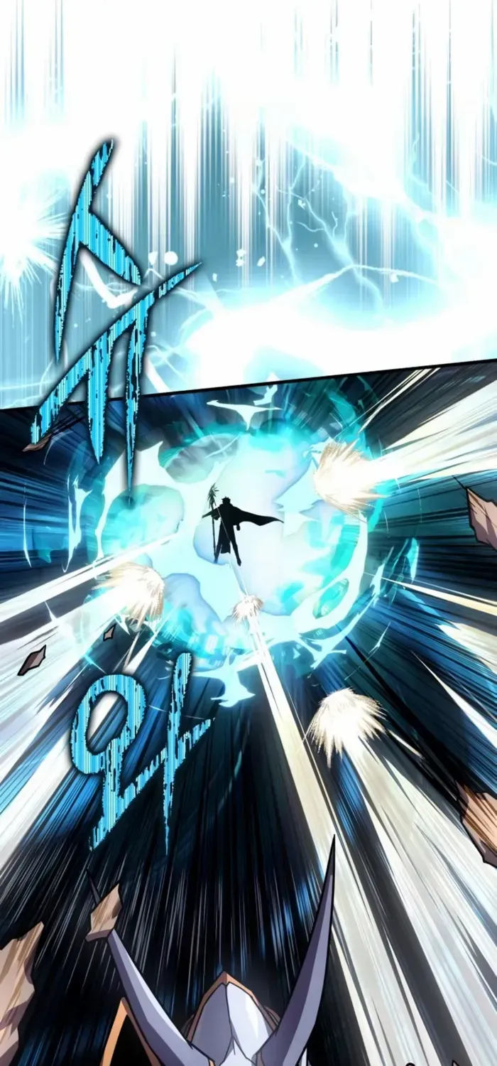 A Genius Wizard Who Breaks Boundaries, chapter 39, page 34