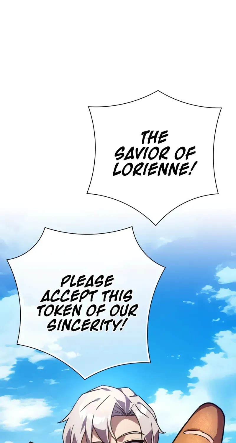 A Genius Wizard Who Breaks Boundaries, chapter 40, page 1