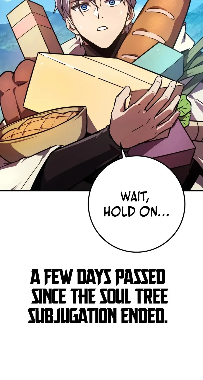 A Genius Wizard Who Breaks Boundaries, chapter 40, page 2