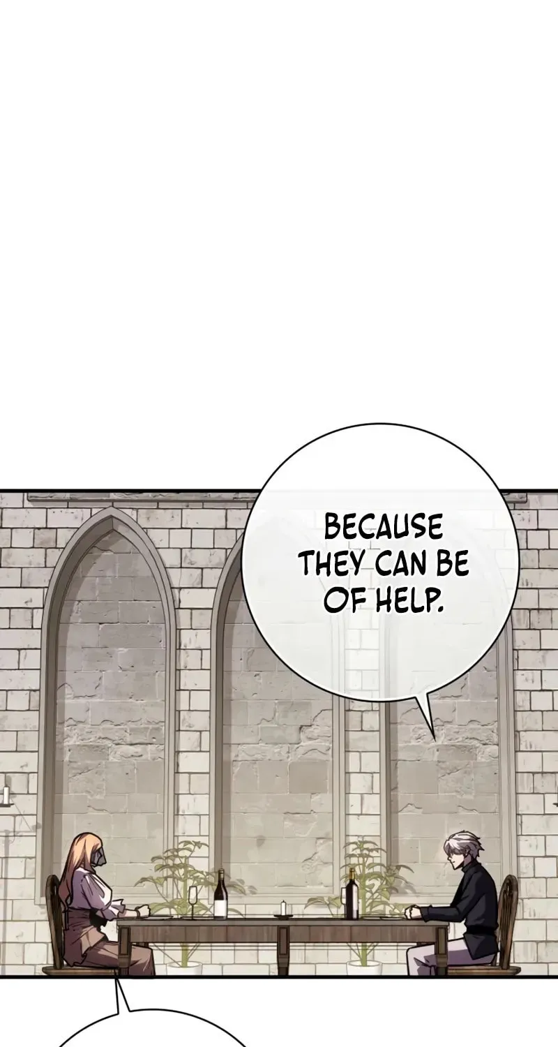 A Genius Wizard Who Breaks Boundaries, chapter 40, page 46