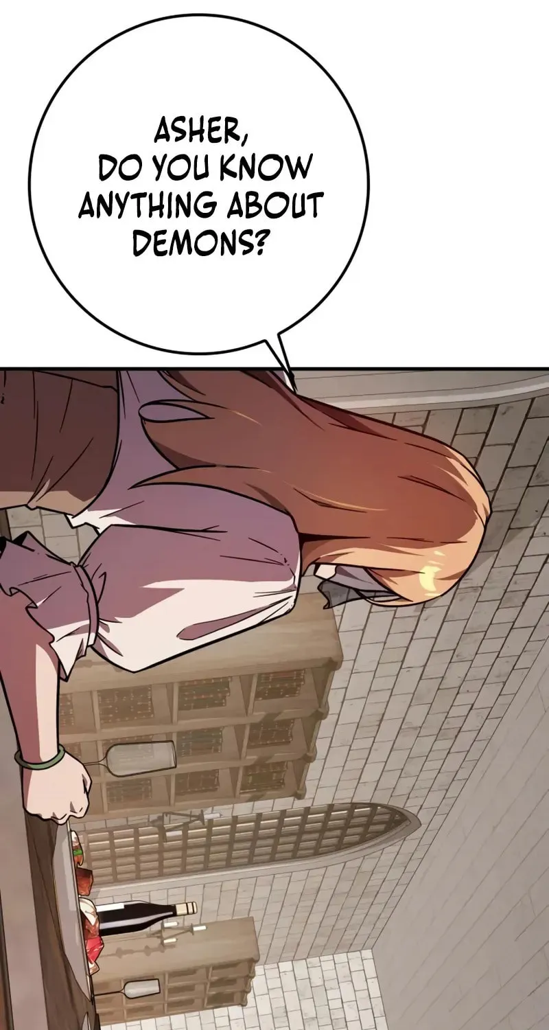 A Genius Wizard Who Breaks Boundaries, chapter 40, page 63