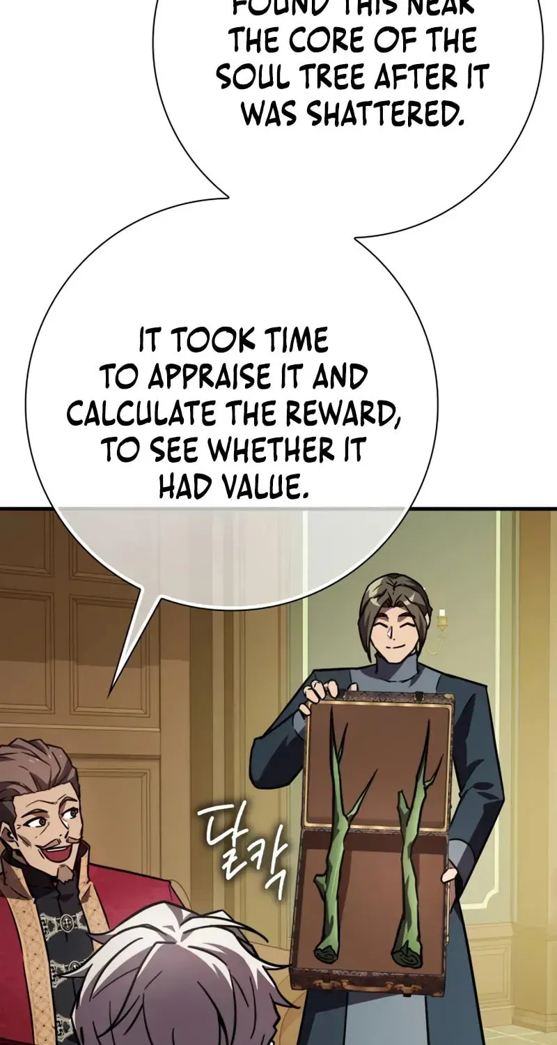 A Genius Wizard Who Breaks Boundaries, chapter 40, page 91