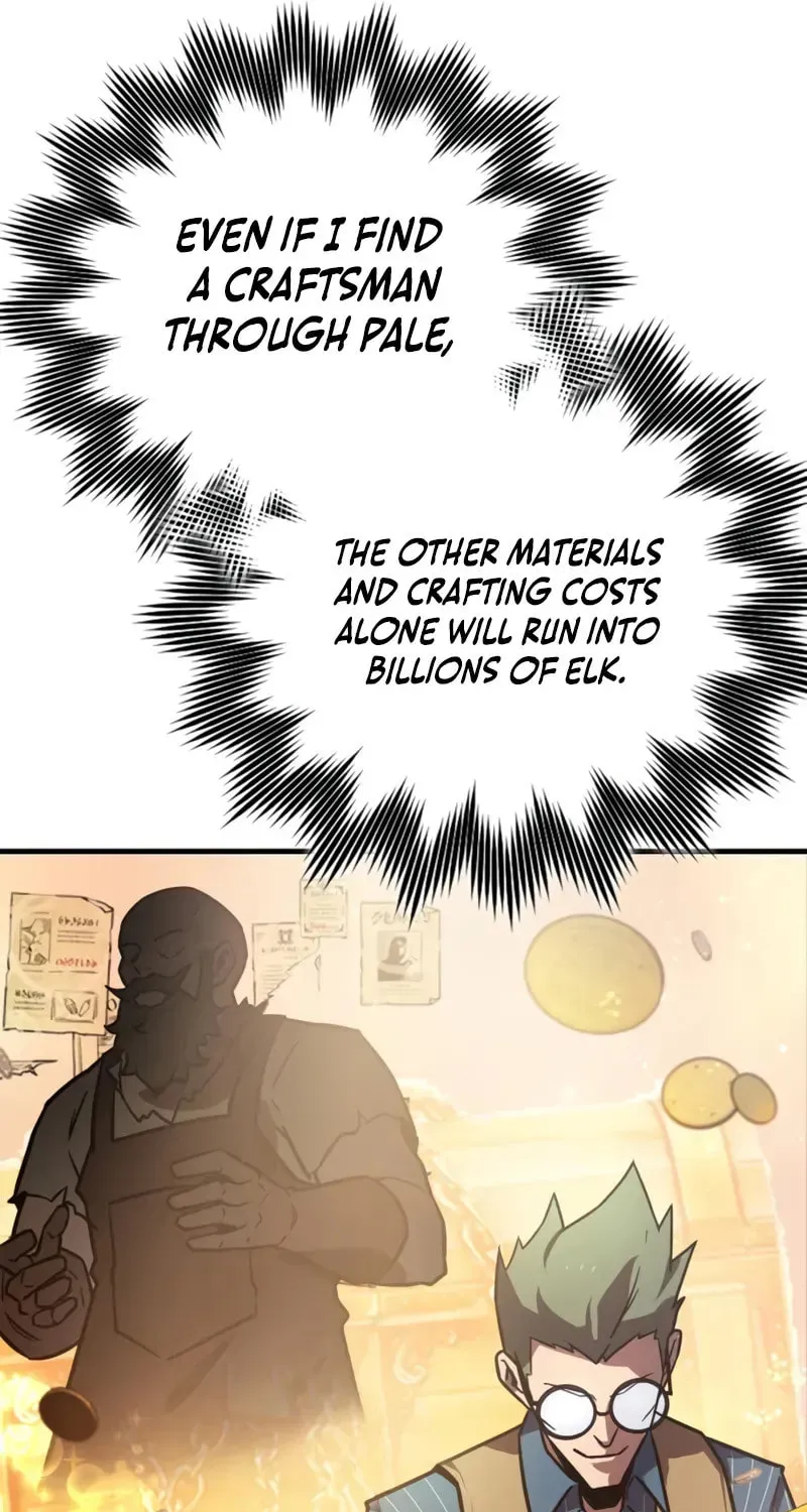 A Genius Wizard Who Breaks Boundaries, chapter 40, page 107