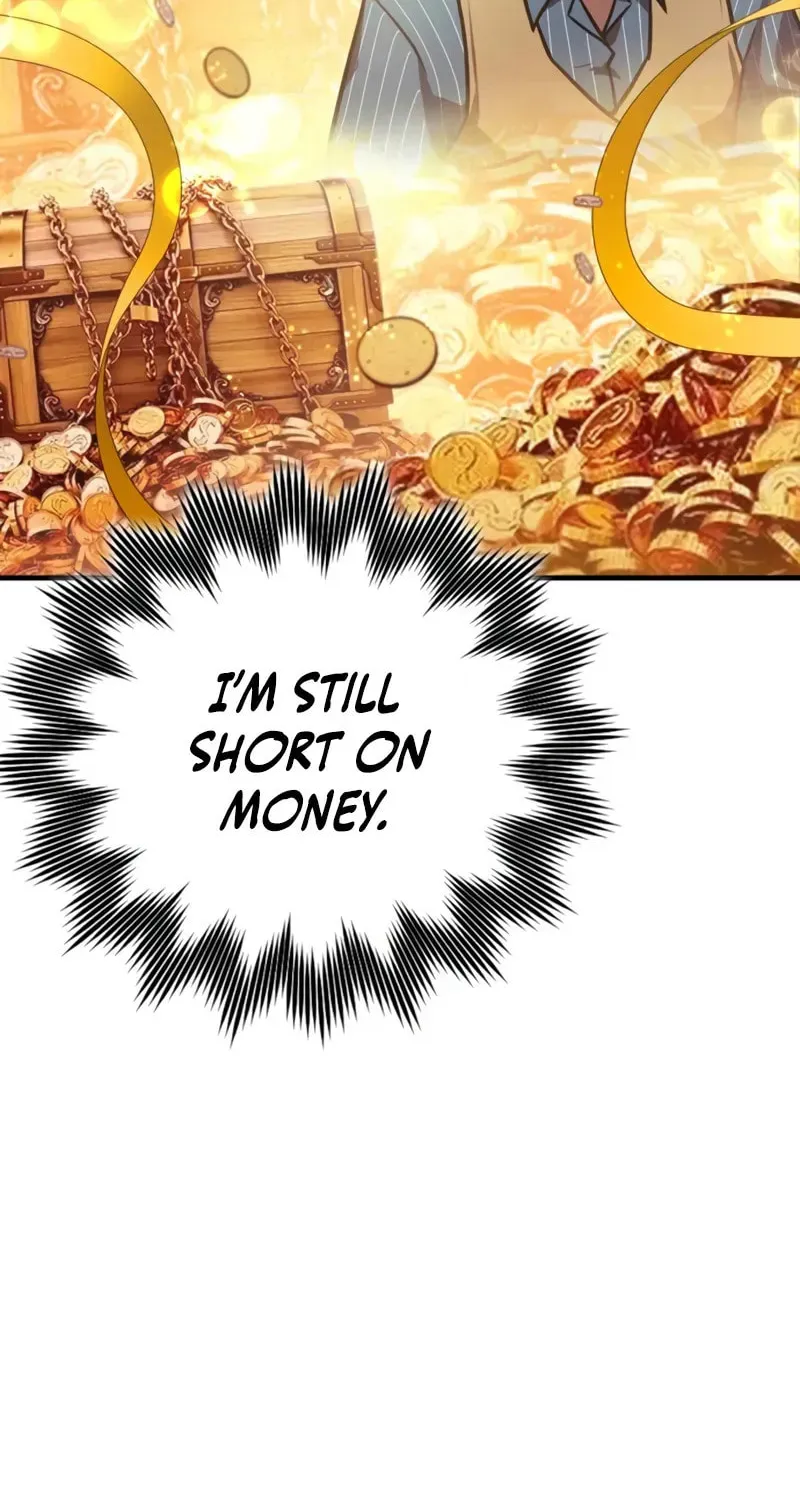 A Genius Wizard Who Breaks Boundaries, chapter 40, page 108