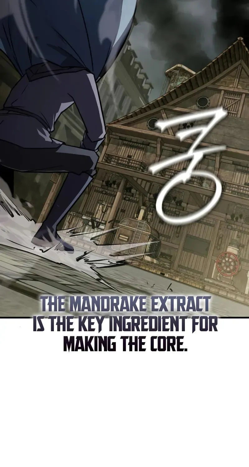A Genius Wizard Who Breaks Boundaries, chapter 40, page 111