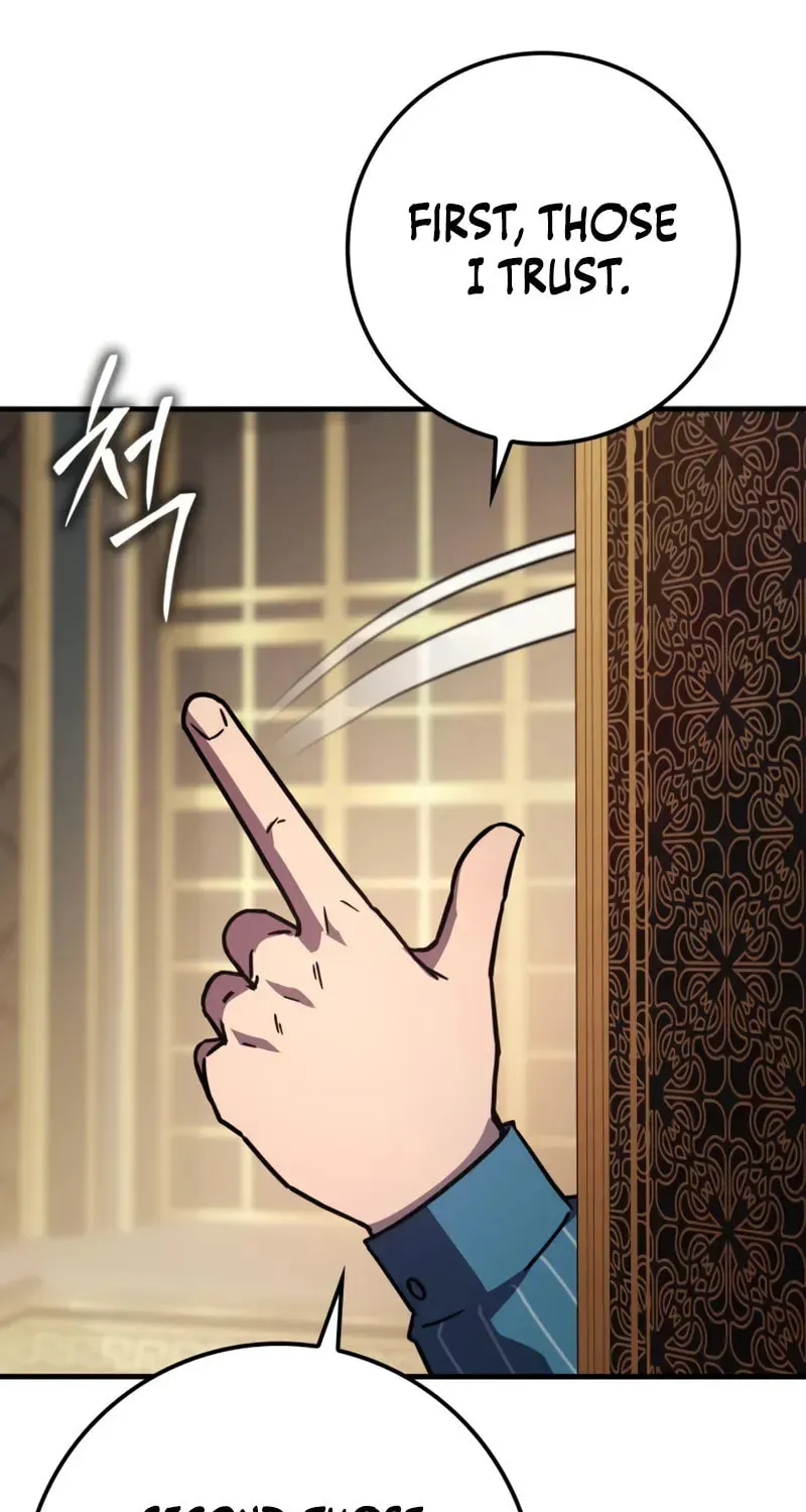A Genius Wizard Who Breaks Boundaries, chapter 40, page 125