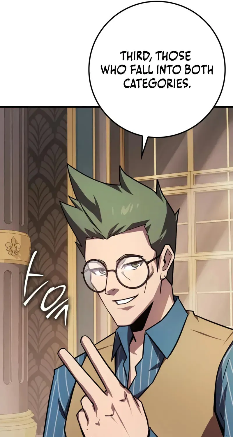 A Genius Wizard Who Breaks Boundaries, chapter 40, page 127