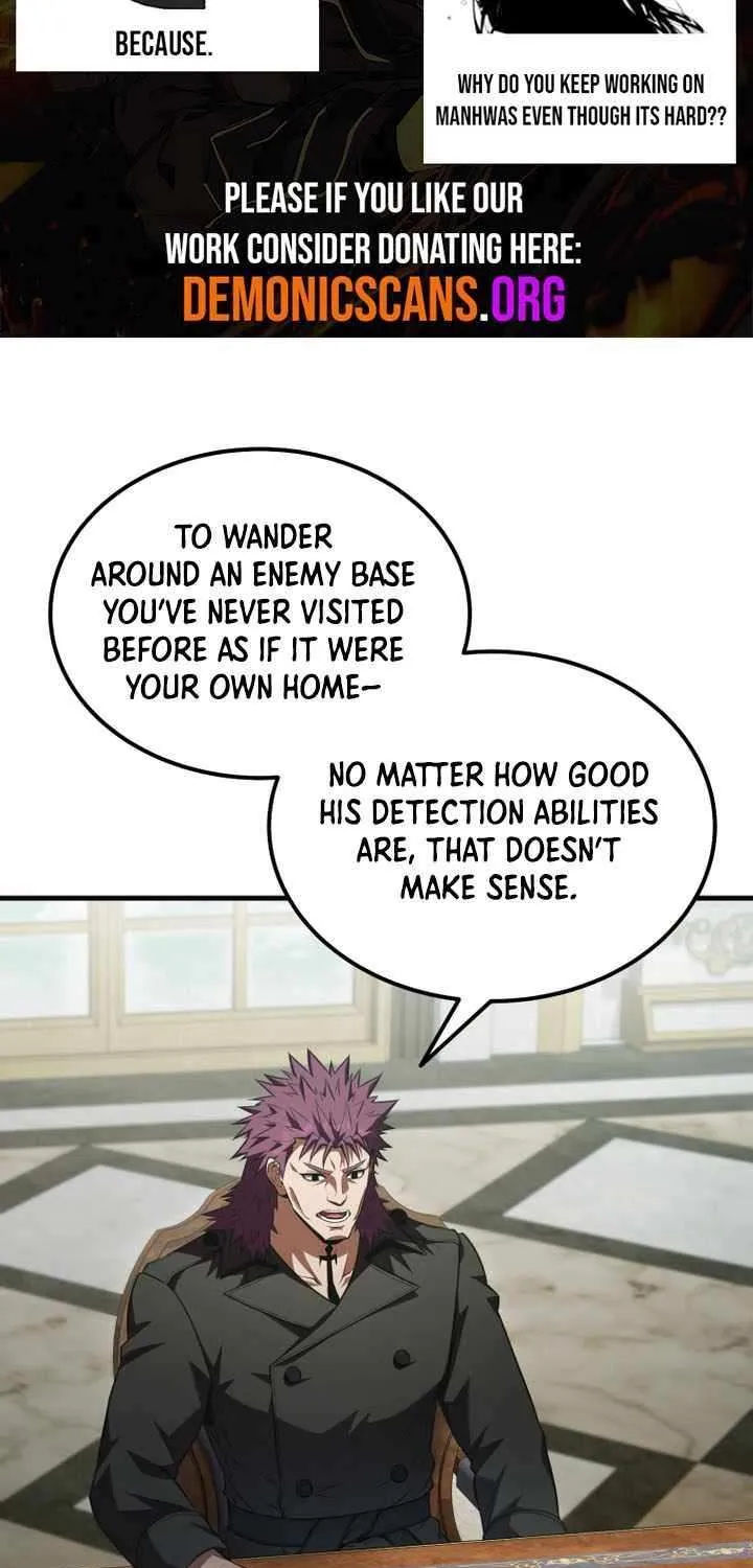 The Fox Eyed Villain of the Demon Academy, chapter 56, page 9