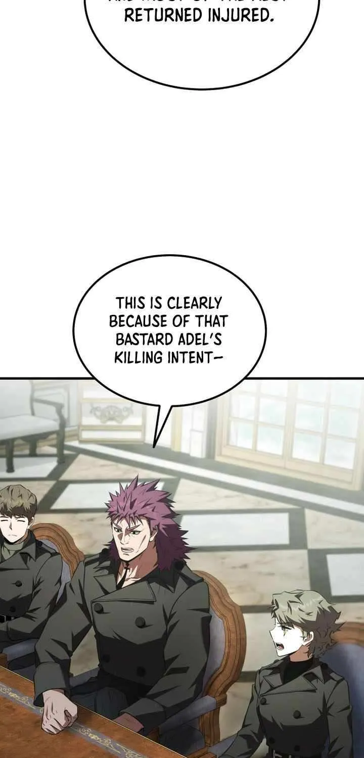 The Fox Eyed Villain of the Demon Academy, chapter 56, page 13