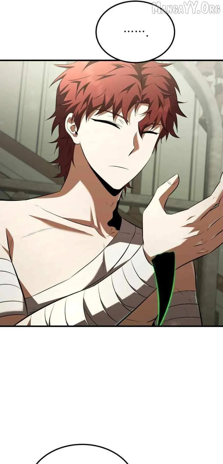 The Fox Eyed Villain of the Demon Academy, chapter 56, page 24
