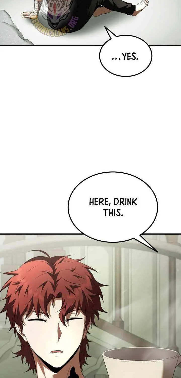 The Fox Eyed Villain of the Demon Academy, chapter 56, page 27