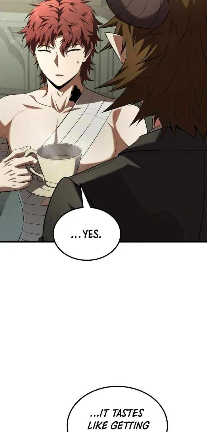 The Fox Eyed Villain of the Demon Academy, chapter 56, page 29