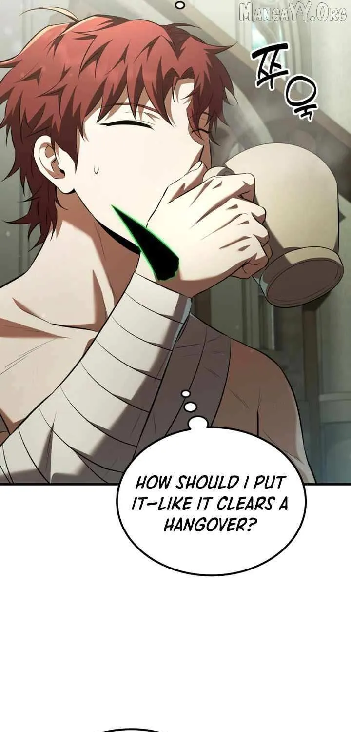The Fox Eyed Villain of the Demon Academy, chapter 56, page 31