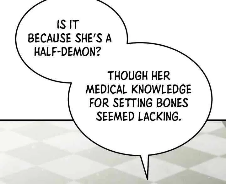 The Fox Eyed Villain of the Demon Academy, chapter 56, page 44