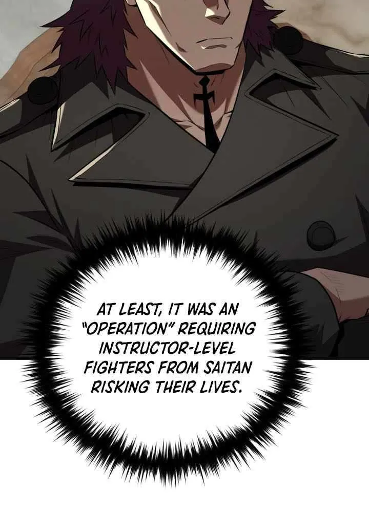 The Fox Eyed Villain of the Demon Academy, chapter 56, page 79