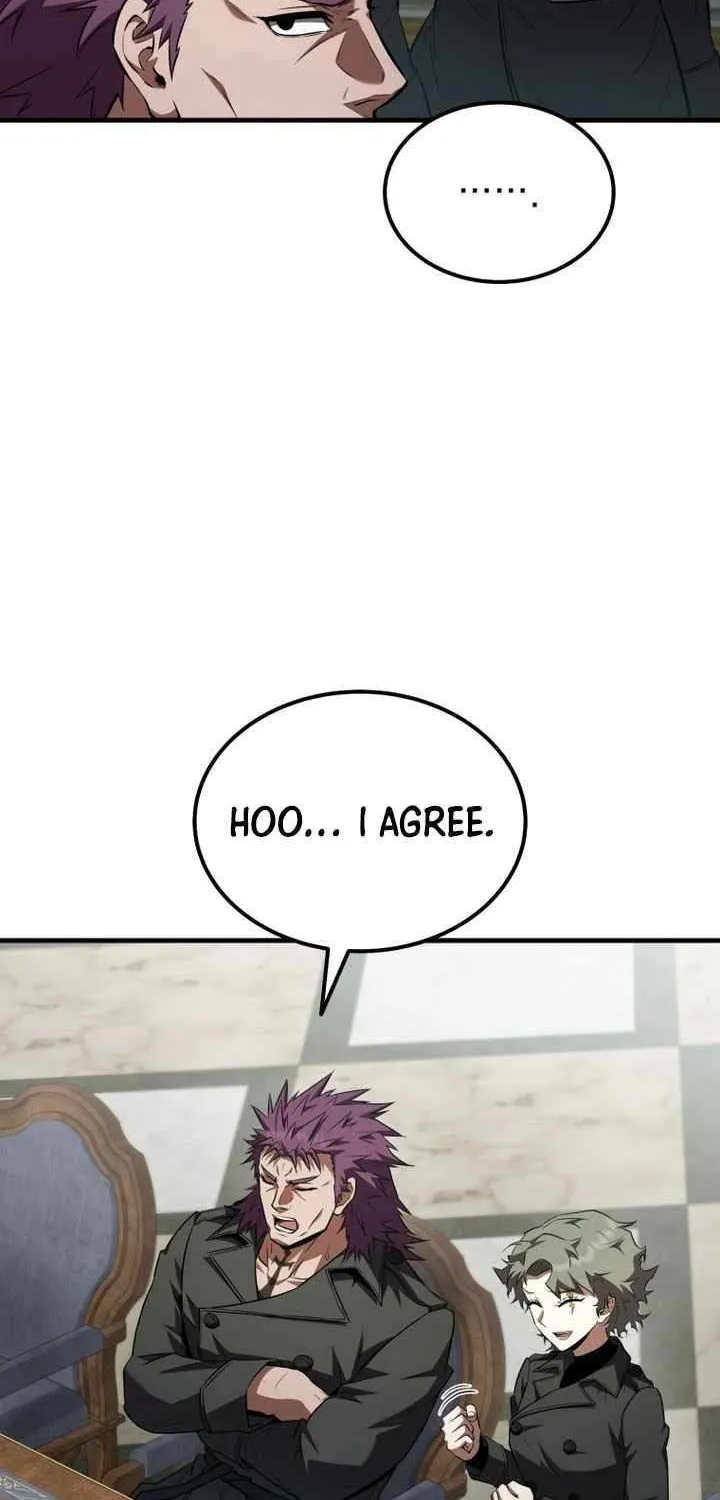 The Fox Eyed Villain of the Demon Academy, chapter 56, page 85