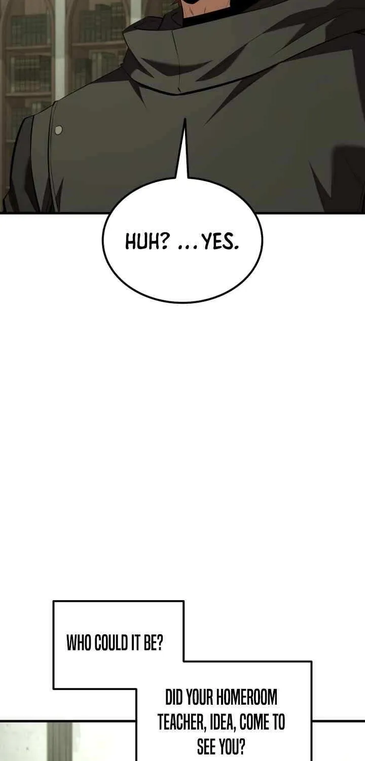 The Fox Eyed Villain of the Demon Academy, chapter 56, page 92