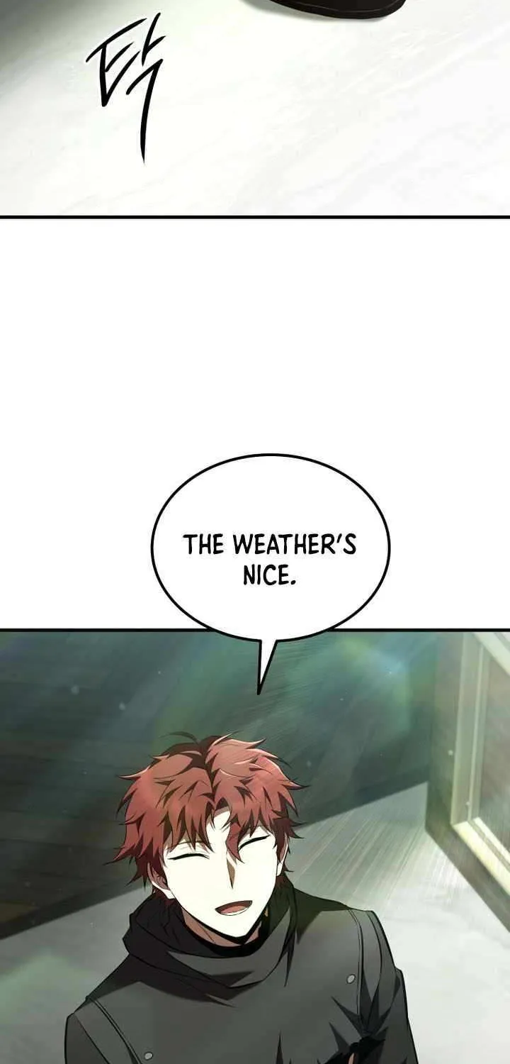 The Fox Eyed Villain of the Demon Academy, chapter 56, page 95