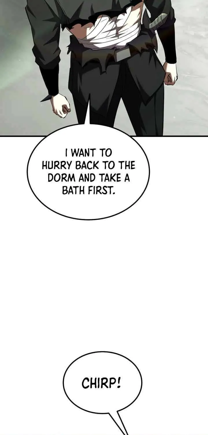 The Fox Eyed Villain of the Demon Academy, chapter 56, page 96