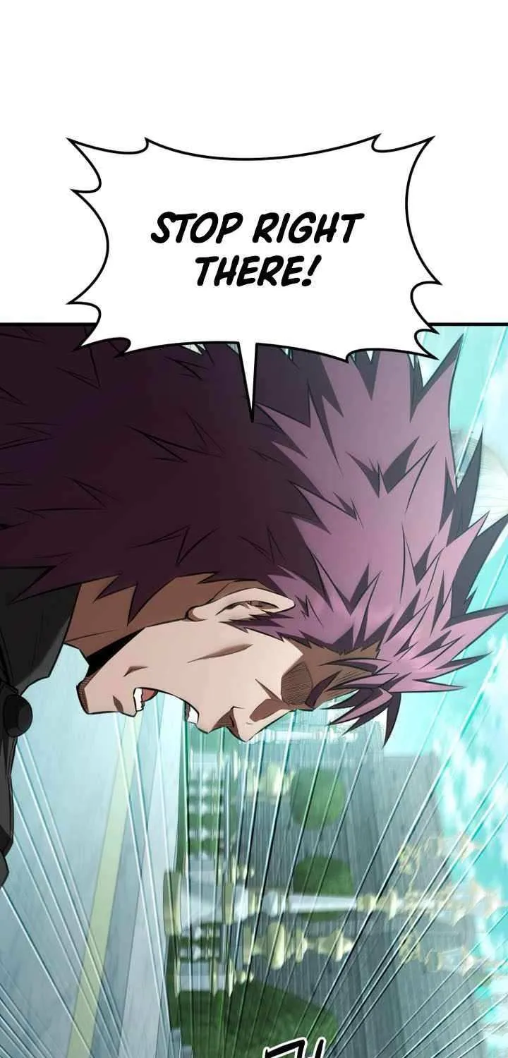 The Fox Eyed Villain of the Demon Academy, chapter 56, page 105