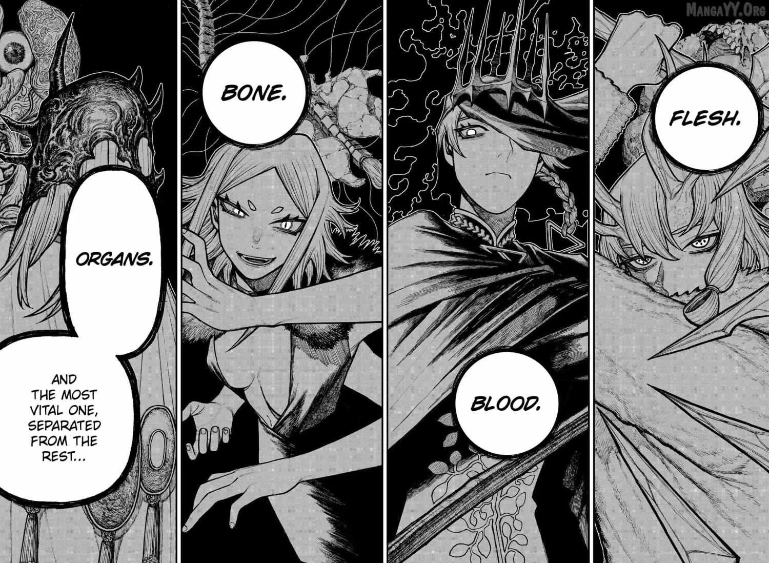 Centuria, chapter 77, page 28